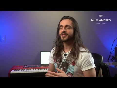 Como tocar “Minueto de Bach”